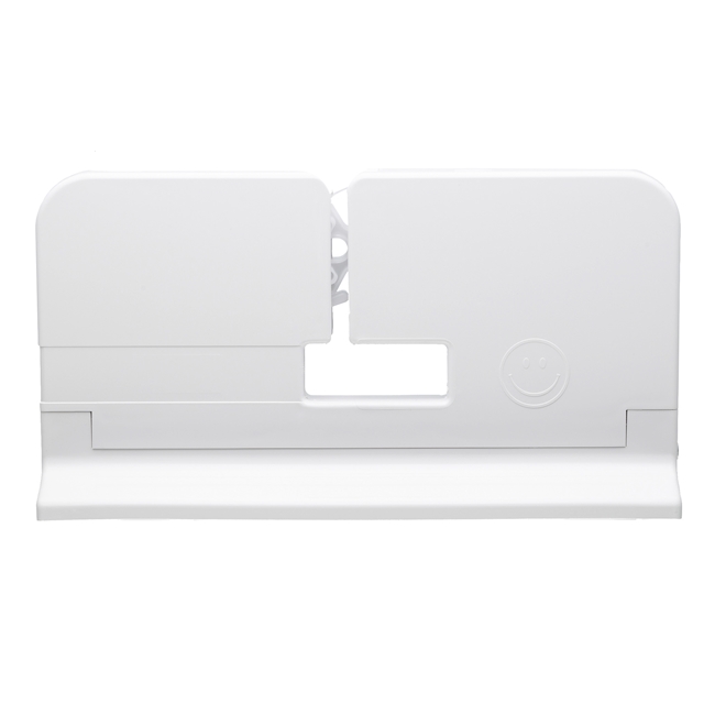 Innoseal Standard Sealer white, Lid white